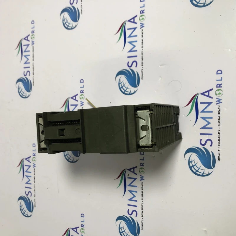 Siemens 6ES7 331-1KF01-0AB0 SIMATIC S7-300 Analog Input Module SM331 thumbnail 7